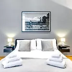 Quadrifoglio Relais Partenope Vista Capri